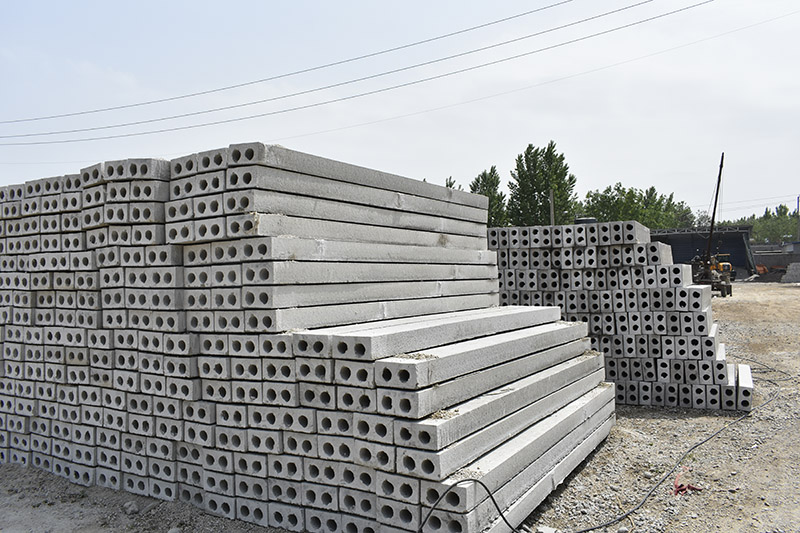水泥過(guò)梁預(yù)制廠